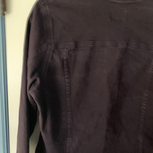 French dressing jacket - Picture 16 of 16